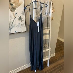 Lovestitch Maxi Dress NWT